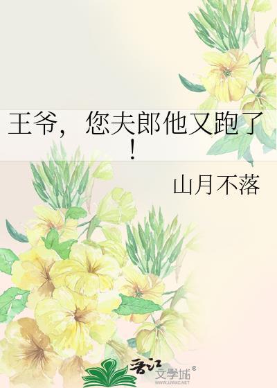 王爷您夫郎他又跑了
