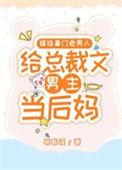 当总裁文男主后妈 作者 碳酸溪