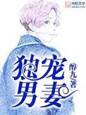 独宠男妻by醇九