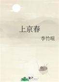 上京春寒免费阅读