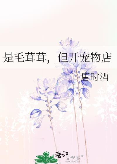 德国毛茸茸宠物店