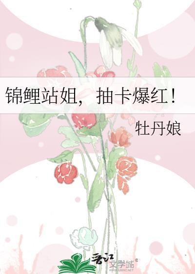 锦鲤站姐抽卡爆红txt