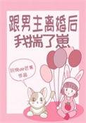 跟男主离婚后我揣了崽心晋江