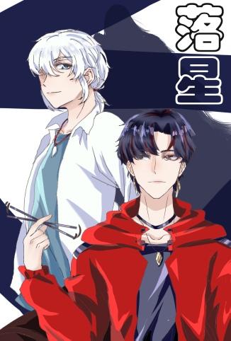 落星花语花落知多少