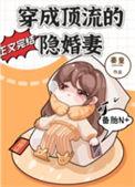 穿成顶流的隐婚妻 作者秦皇
