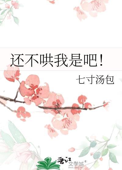 还不哄我是吧七寸汤包讲的什么