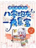 八零炮灰一夜暴富未删减
