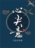 心尖意晋江