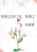 快穿冷门文推荐