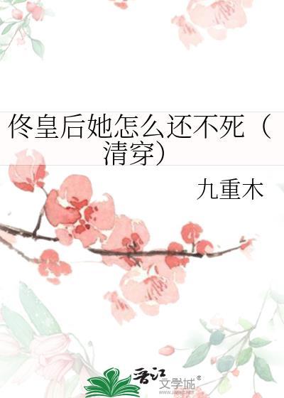 清代佟皇后