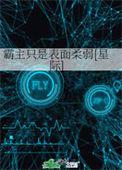 霸主的解释