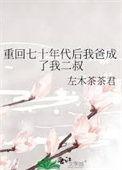 重生自己父亲70年代的