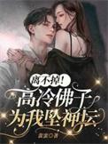 离不掉!高冷佛子为我坠神坛类别总裁豪门作者 蛮蛮