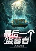 最后一个盗墓者人物介绍