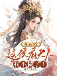 另谋高嫁这侯府夫人我不做了晴天白鹭