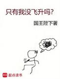 只有我没飞升吗剧情