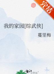 我的家园(综武侠)