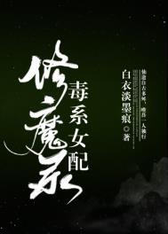 毒系女配修魔录作者白衣淡墨痕