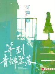 等到青蝉坠落骆怀铮最后结局