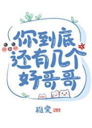 你到底还有几个好哥哥txt百度
