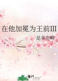 67. 在他加冕为王前 作者是非非啊
