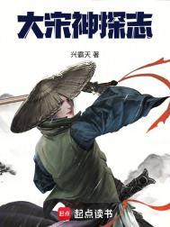 大宋断案神探