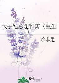 太子妃总想和离(重生)类别重生作者 痴非愚