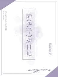 陆先生心动日记番外