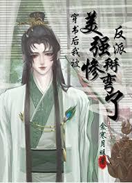 书穿后我嫁给美惨强反派瓶子