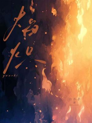 焰炽by白芥子TXT