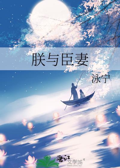 朕与臣妻晋江