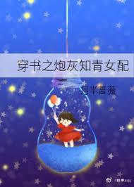 书穿之知青炮灰女配