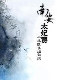 南安太妃传番外