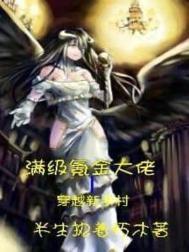 满级大佬在新手村的