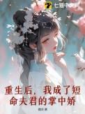 重生后我成了前夫掌中宝