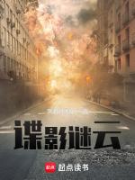 谍影迷踪剧情介绍