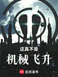 这真不是机械飞升百度百科