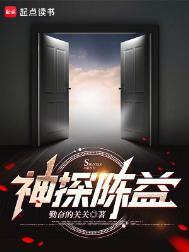 神探陈益多少个案件啊