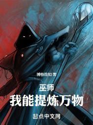 从炼金巫师开始