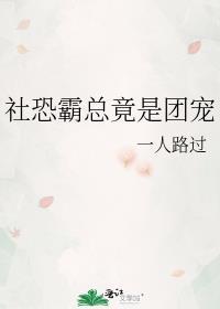 社恐霸总竟是团宠作者一人路过
