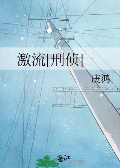 激流刑侦by