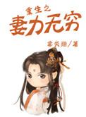 重生之妻力无穷番外