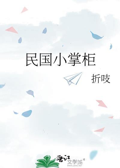 民国小掌柜txt