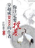 穿成boss的作者你注定要搅基 by阡陌霜华