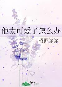 他太可爱了怎么办番外