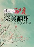 重生之配角翻身简介