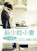 名门宠婚辰少的惹火辣妻