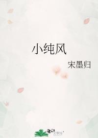 小纯风宋墨归免费阅读