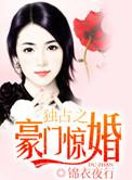 独占之豪门惊婚百度