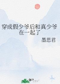 穿成假少爷后和真少爷在一起了章